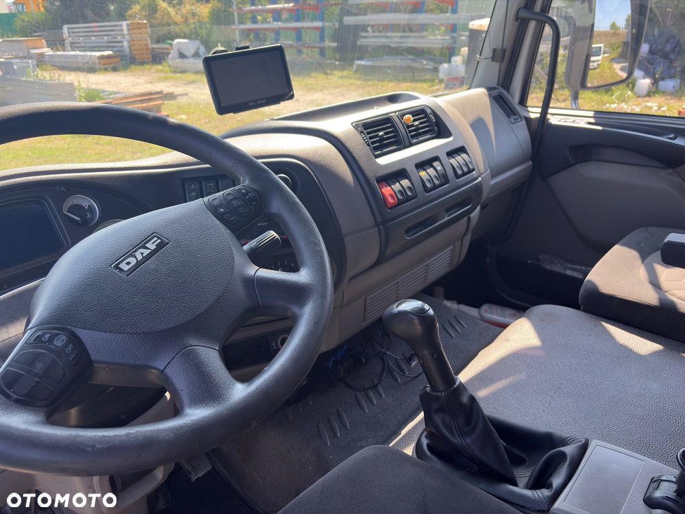 DAF LF55.250 - 10