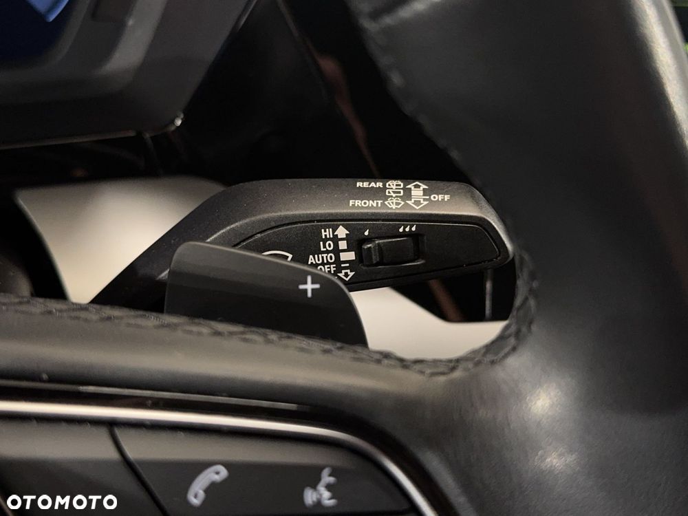Audi A3 Sportback - 19