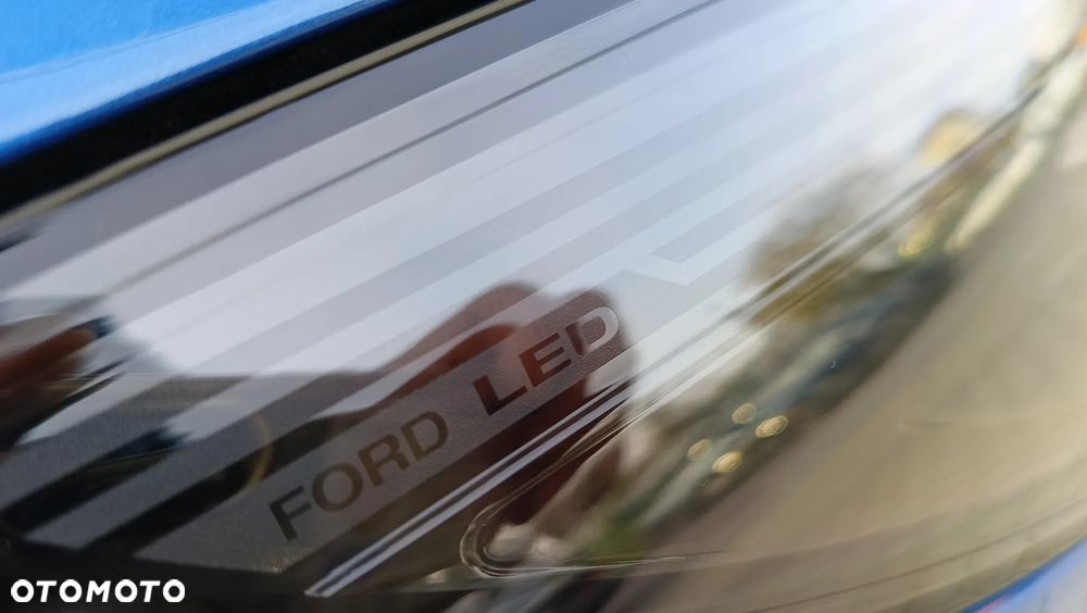 Ford Kuga 1.5 EcoBoost FWD ST-Line - 30