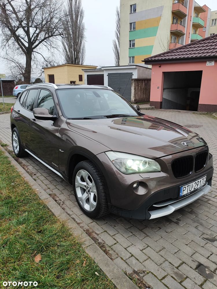 BMW X1 - 2