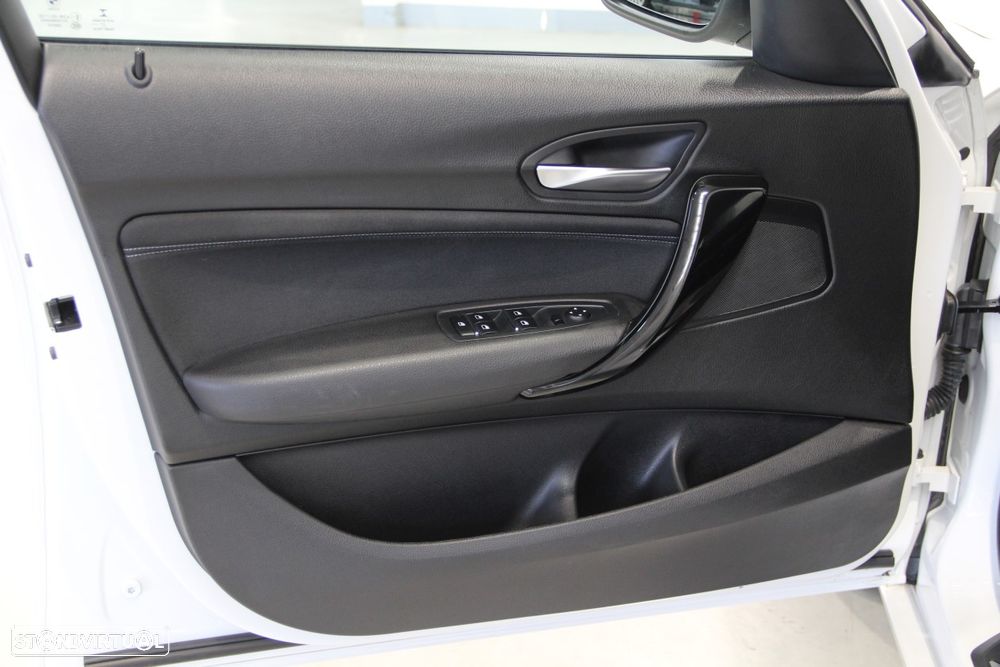 BMW 116 d Line Sport Auto - 5