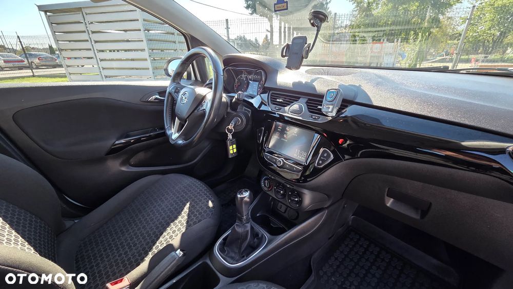 Opel Corsa - 36