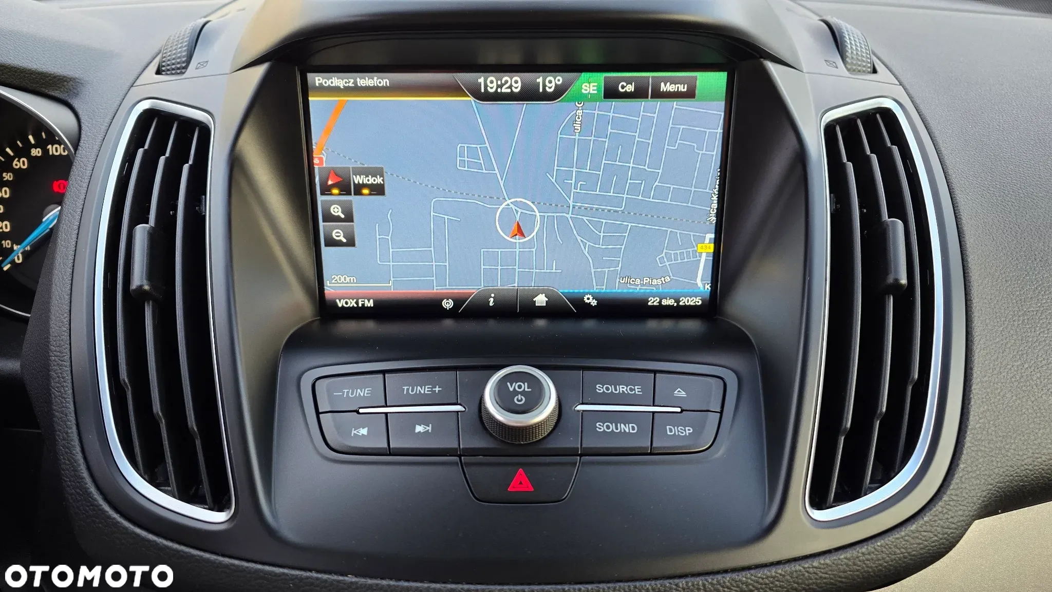 Ford C-MAX 1.0 EcoBoost Titanium ASS - 17