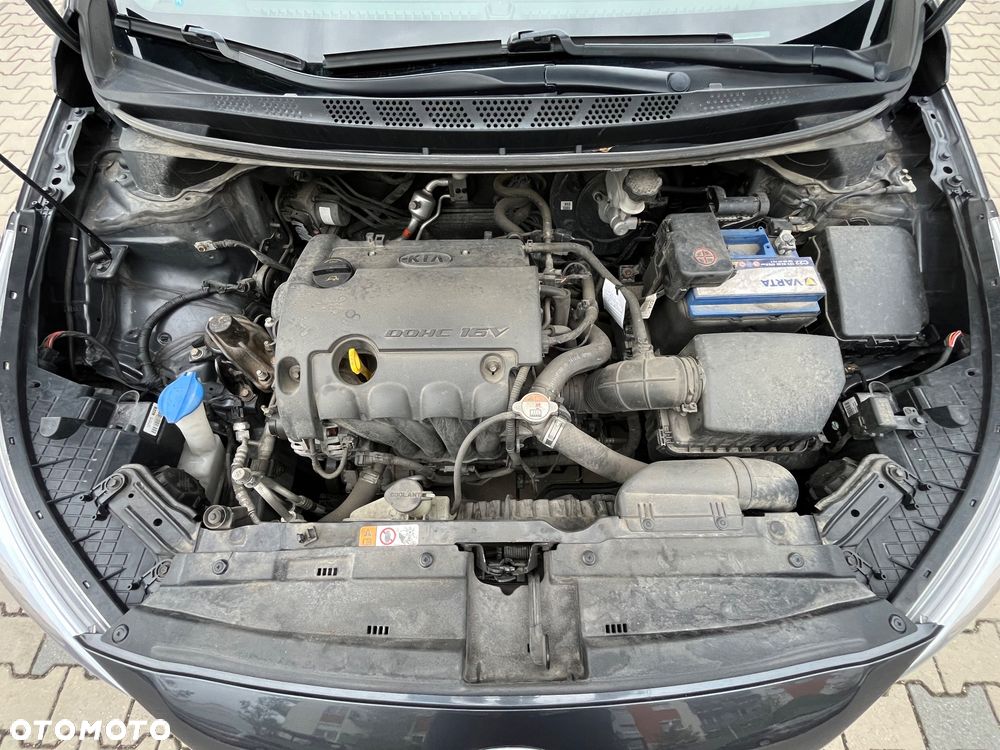 Kia Ceed 1.4 M - 13
