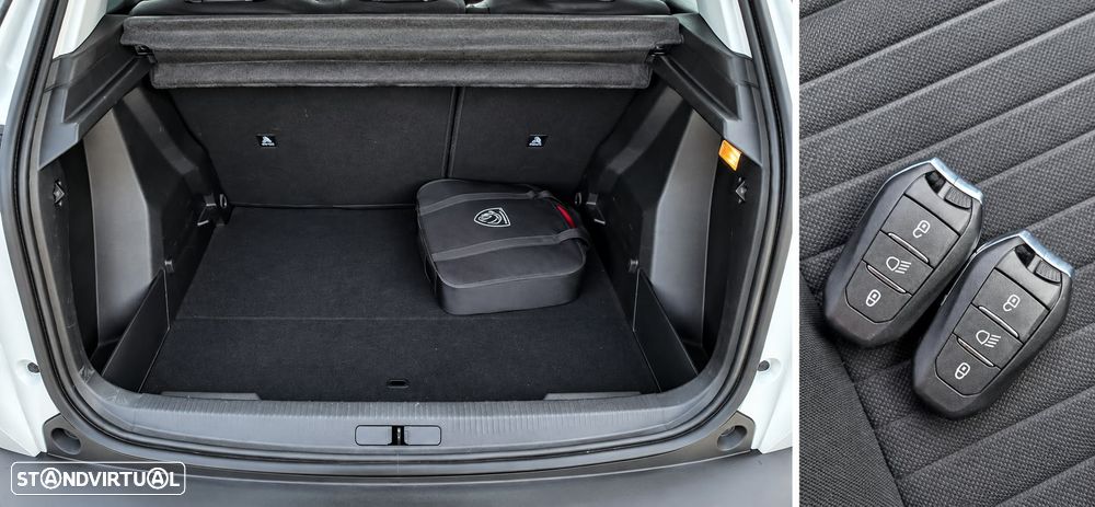 Peugeot e-2008 - 11
