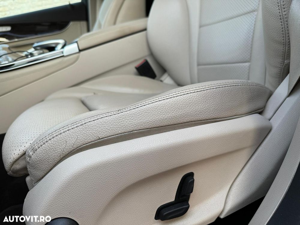 Mercedes-Benz GLC Coupe 250 d 4MATIC - 14