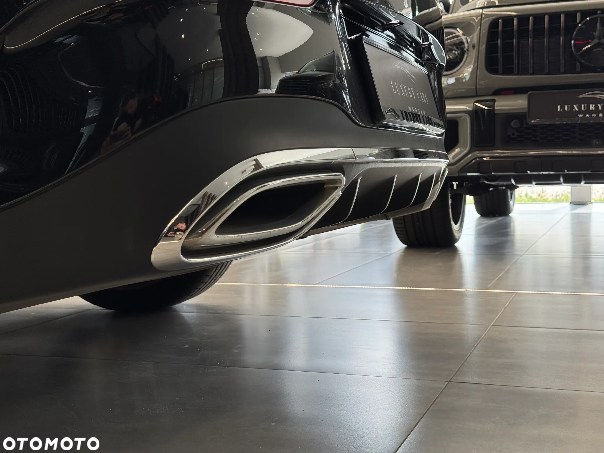 Mercedes-Benz CLA 200 AMG Line 7G-DCT - 11