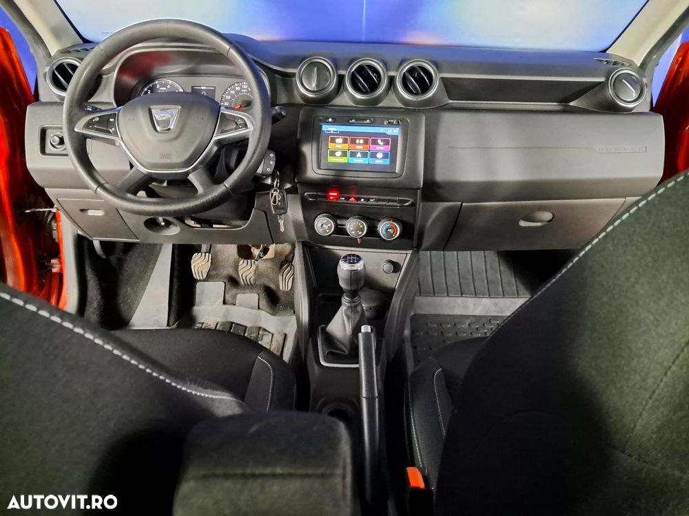 Dacia Duster - 12