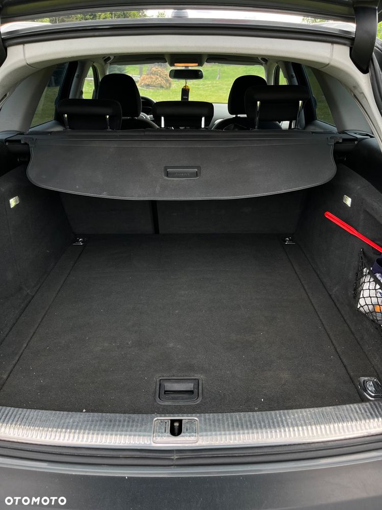 Audi A4 Avant 2.0 TDI DPF quattro S tronic Ambition - 14
