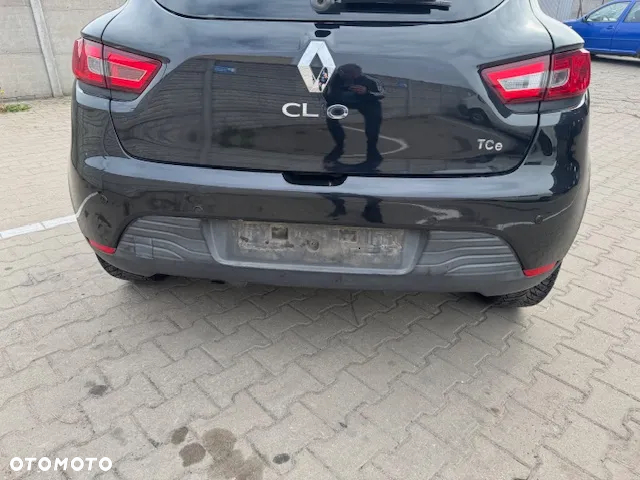 Clio IV  TEGNE drzwi przednie tylne kompletne - 7
