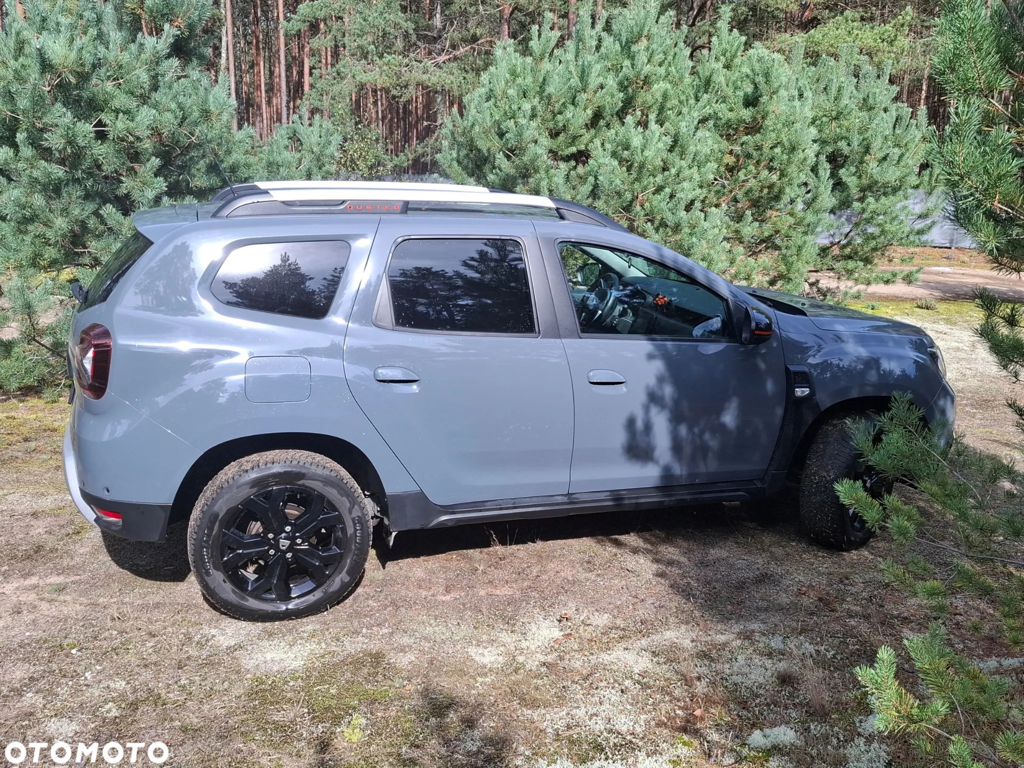 Dacia Duster 1.3 TCe SL Extreme - 4