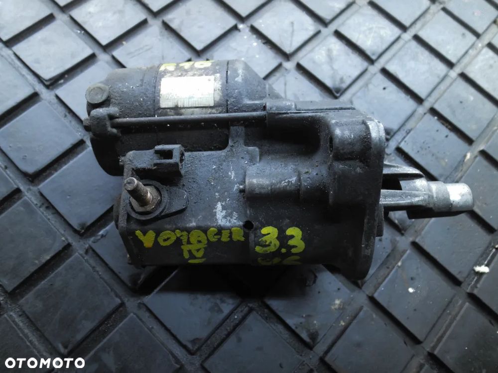 ROZRUSZNIK CHRYSLER PACIFICA I 3.5 03- 04686045AD VOYAGER 3.3 - 1