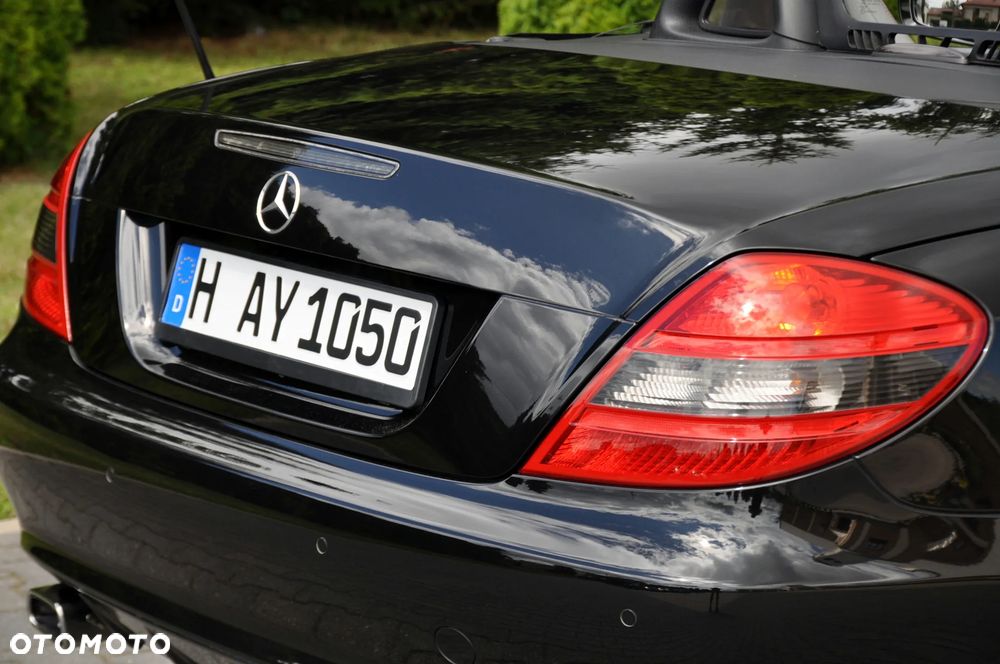 Mercedes-Benz SLK - 16