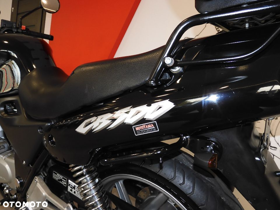 Honda CB - 30