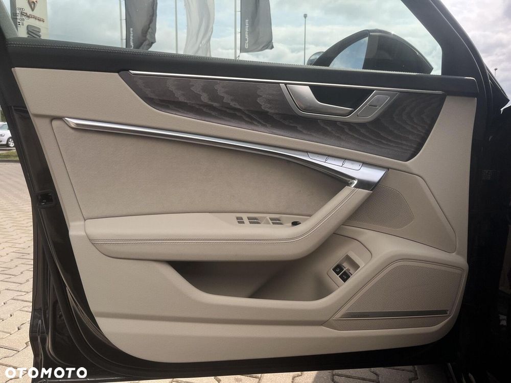 Audi A6 - 35