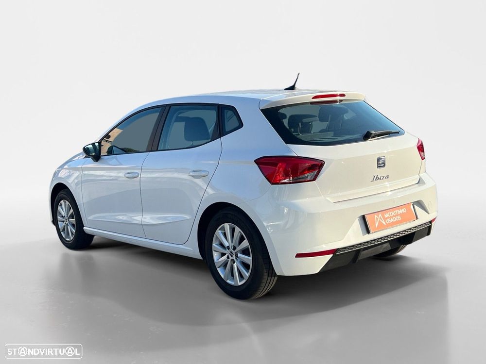 SEAT Ibiza 1.0 TSI Style - 3