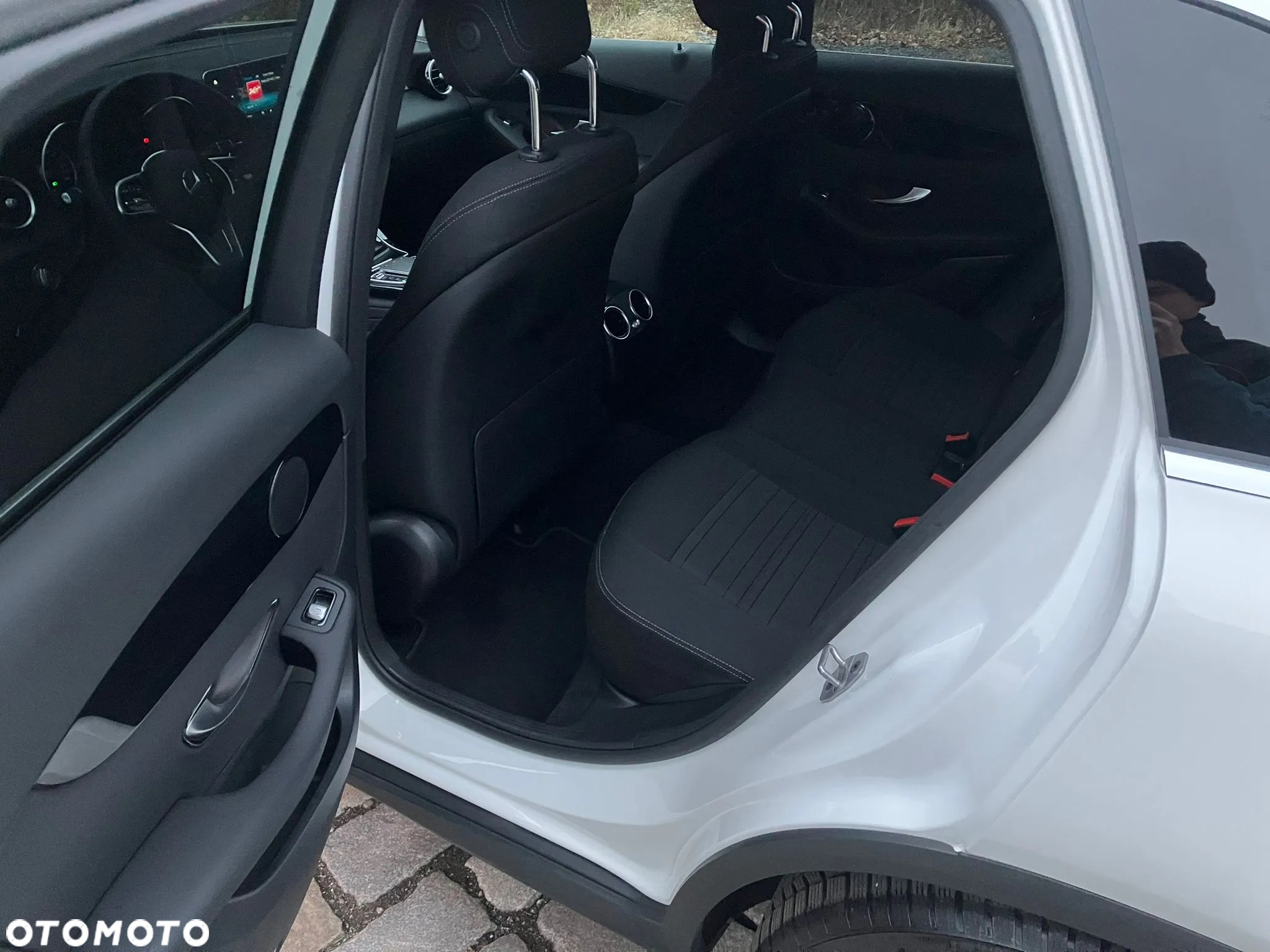 Mercedes-Benz GLC 220 d 4-Matic - 14