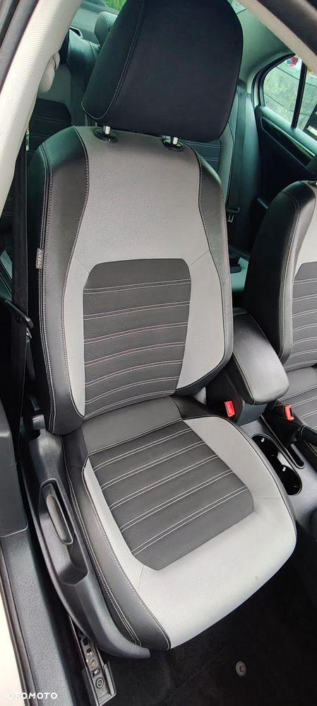 Volkswagen Jetta 1.4 TSI BMT Highline DSG - 26