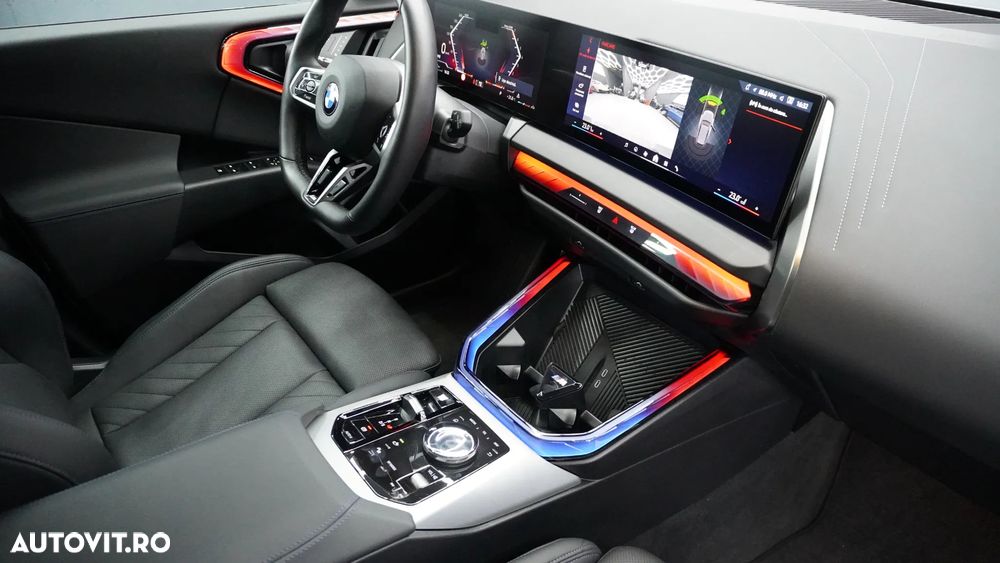 BMW X3 xDrive20i AT MHEV - 34