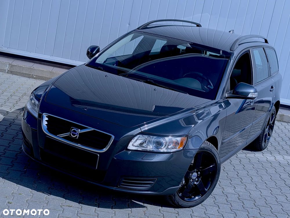 Volvo V50 - 11