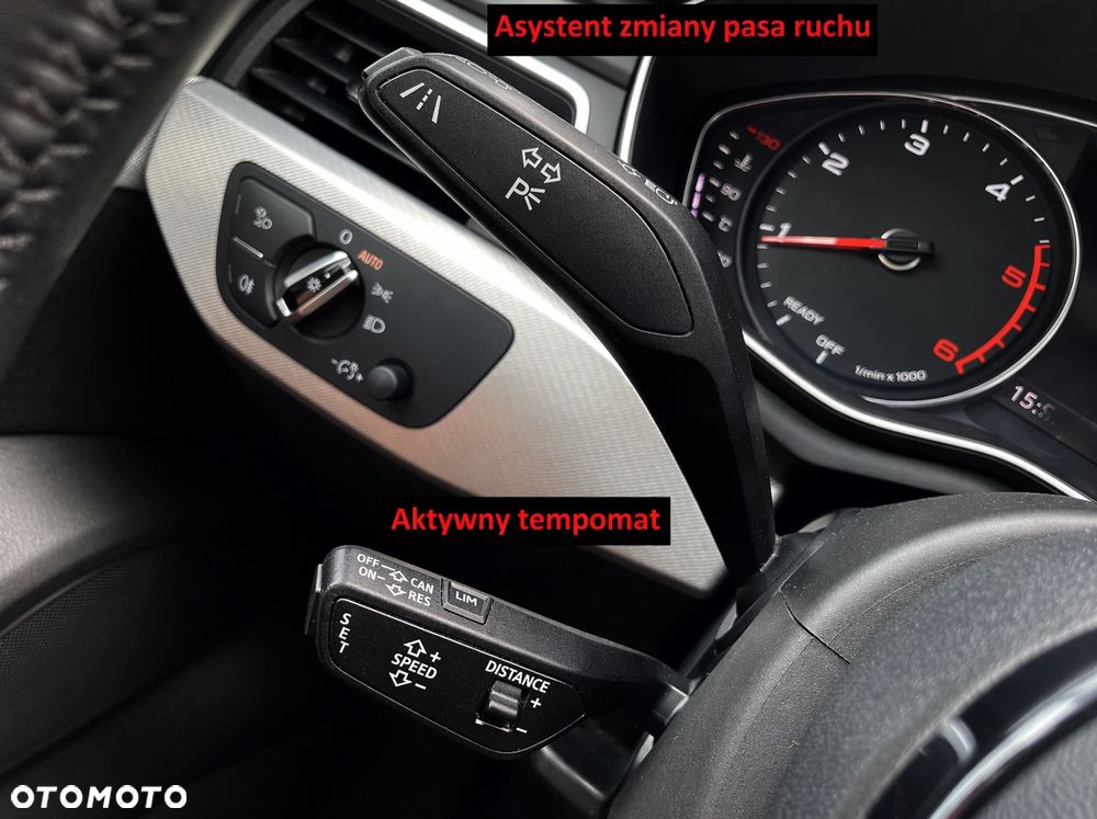 Audi A4 Avant 2.0 TDI Sport - 6