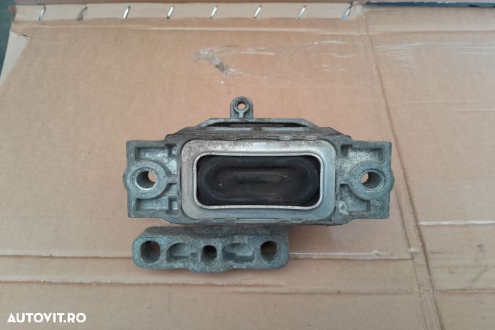 Suport motor 1K0199262AS 1K0199262AS Volkswagen VW Touran 2 [2015 - 2 - 4