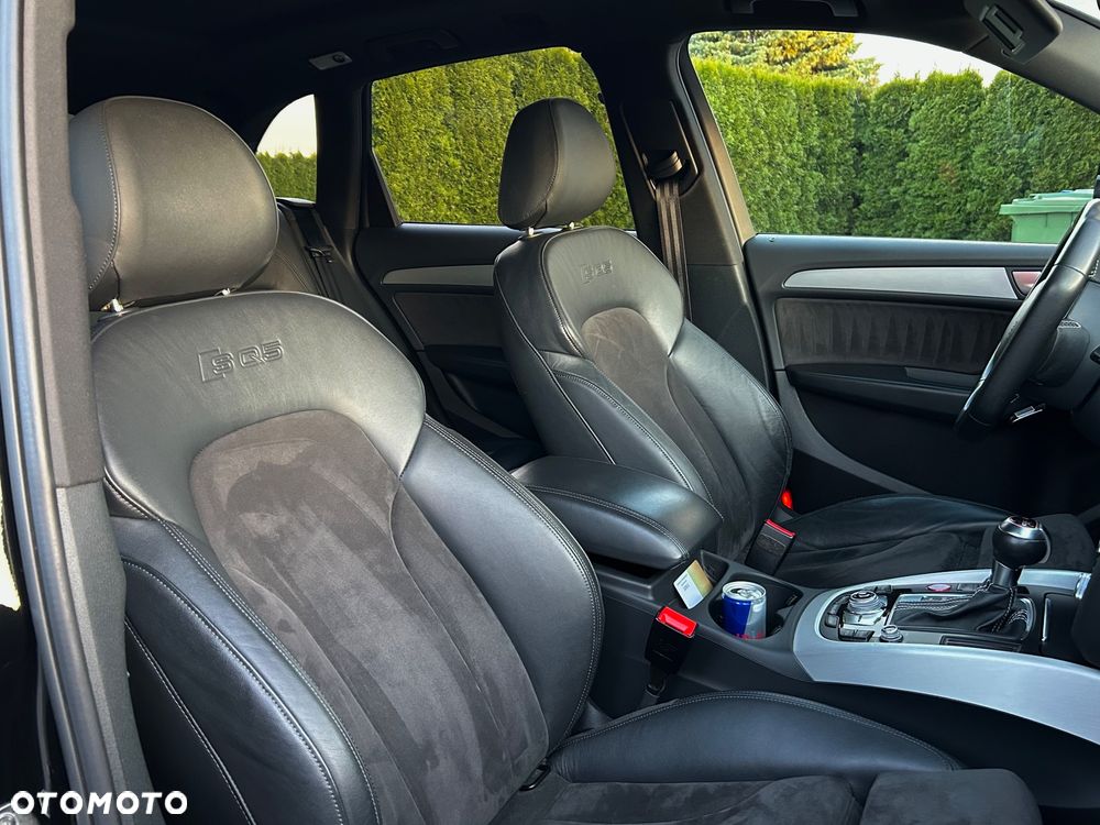 Audi SQ5 3.0 TDI Quattro Competition - 9