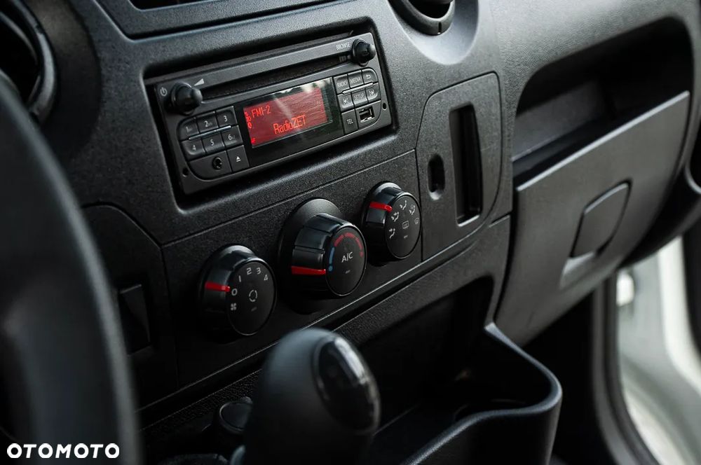 Renault Master - 35