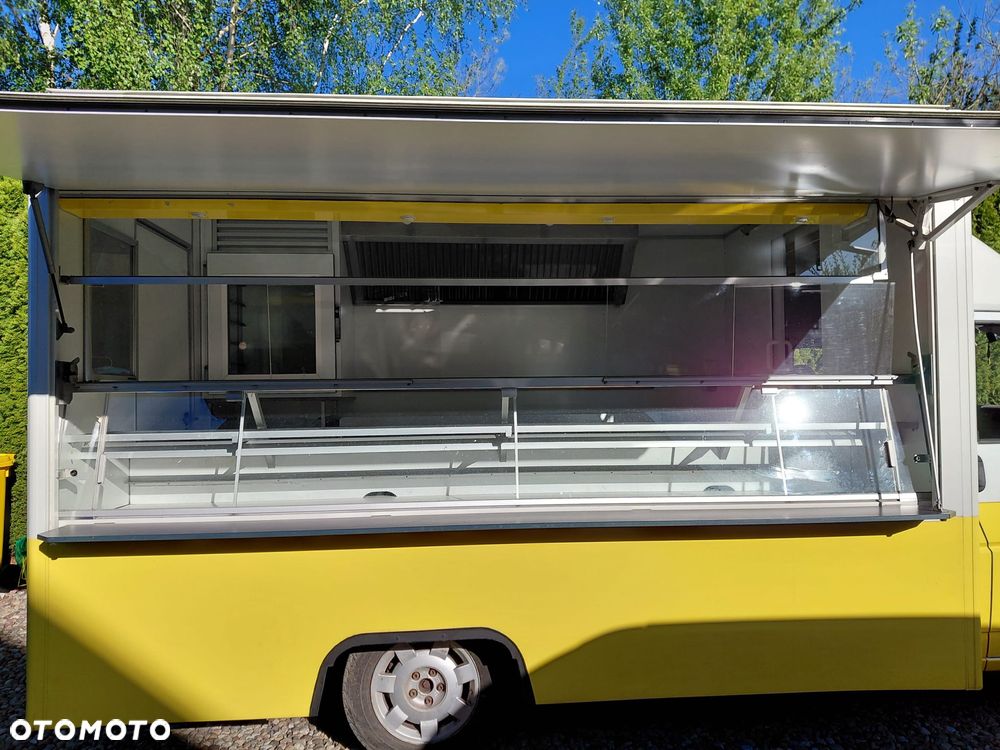 Volkswagen T4 - 3