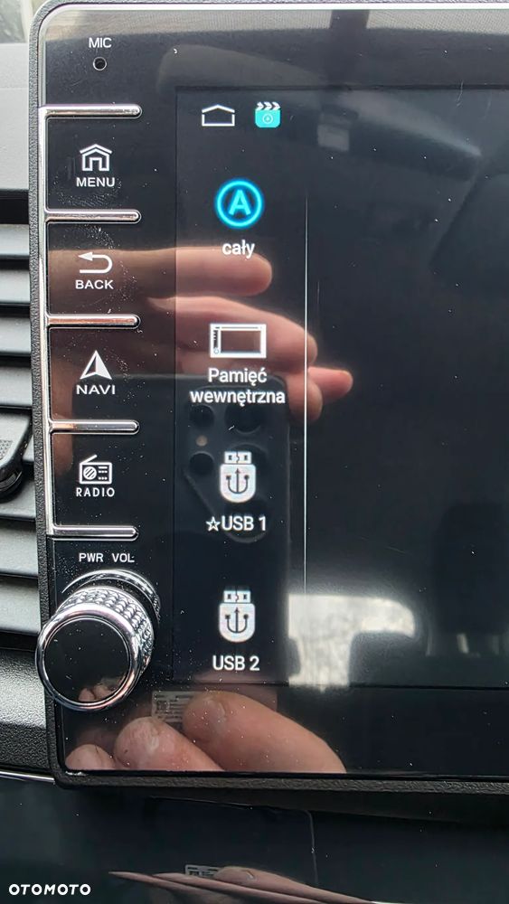 Mitsubishi Lancer 1.6 Invite - 20