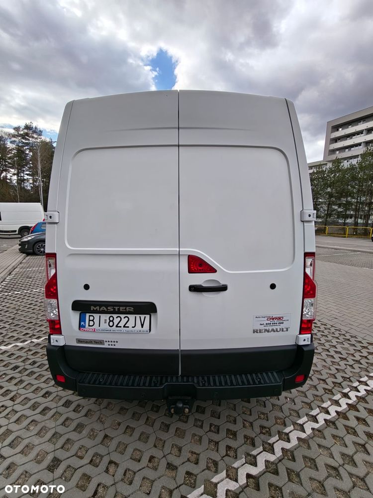 Renault Master - 15