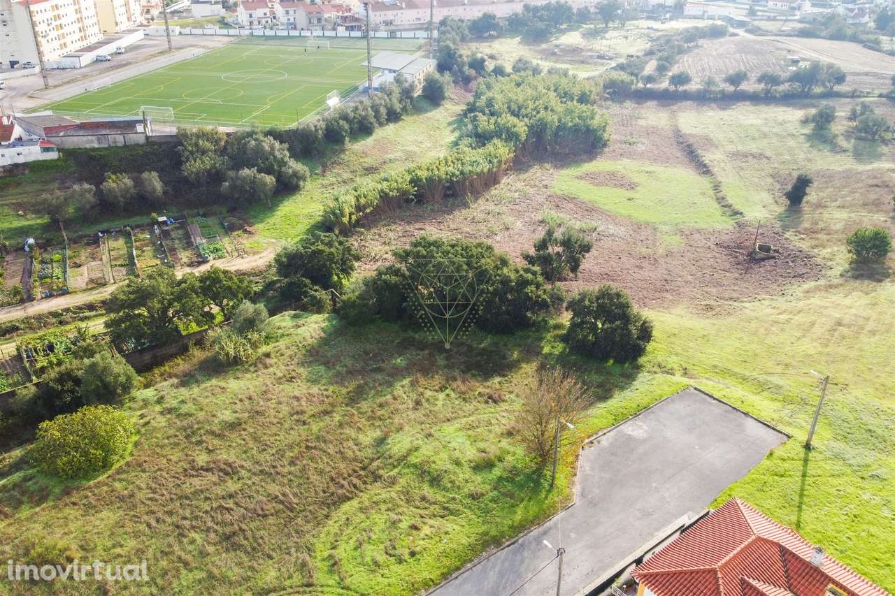 Lote de Terreno  Venda em Benavente,Benavente - Grande imagem: 5/8