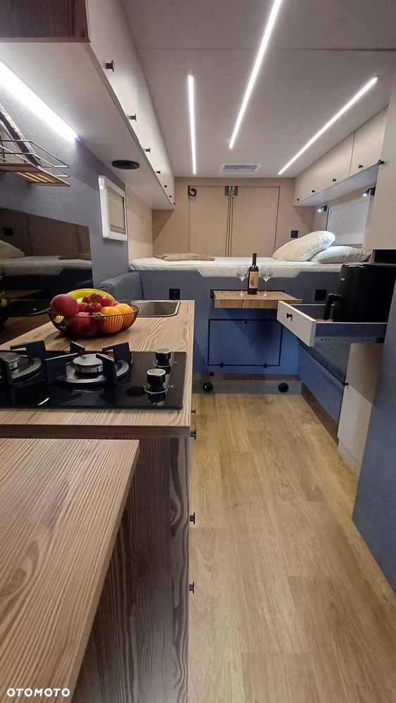 Iveco Daily - 2