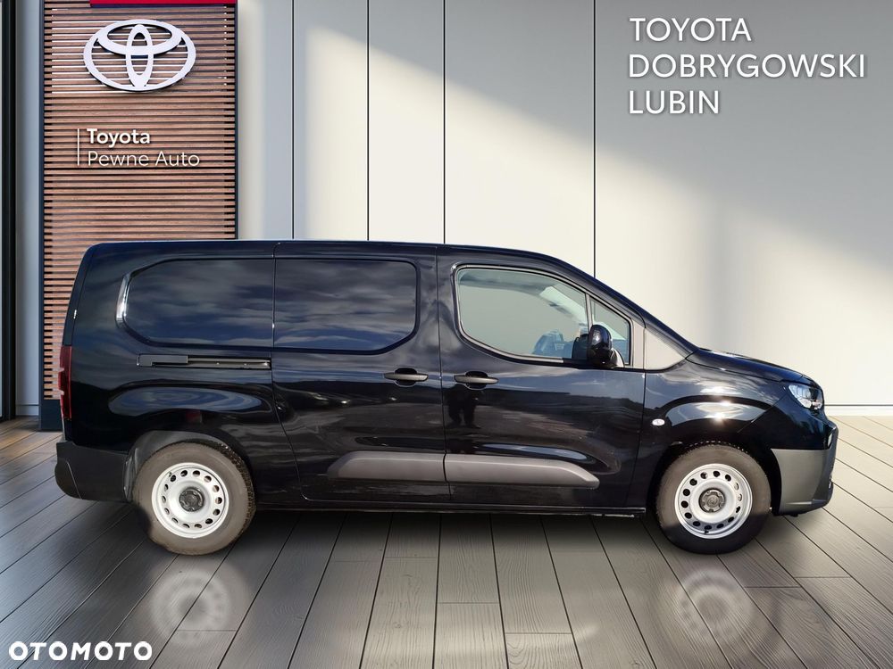 Toyota Proace City - 6