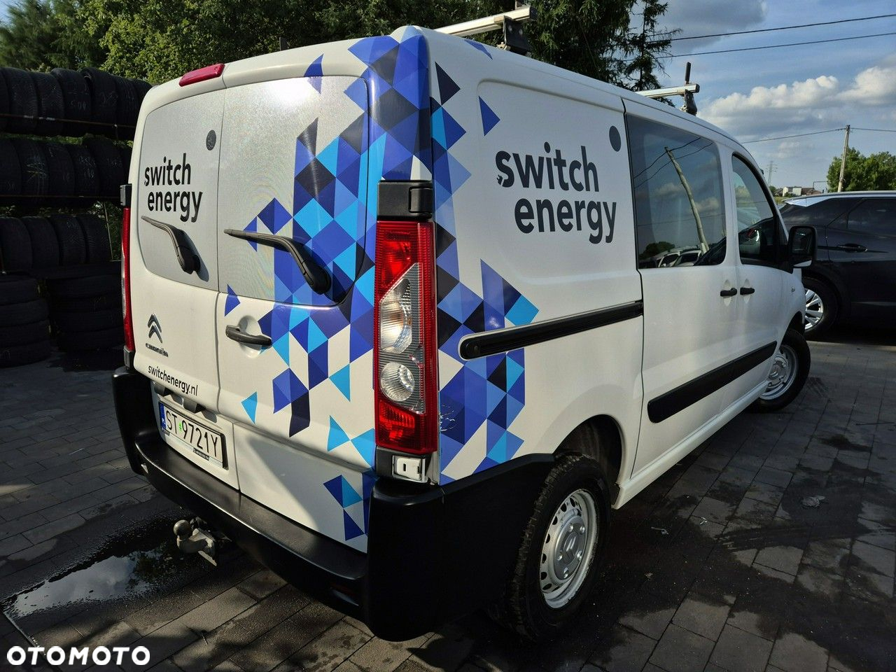 Citroën Jumpy - 4