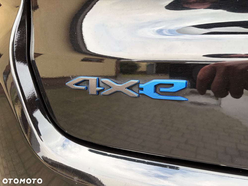 Jeep Compass 1.3 T4 4xe Automatik S - 36