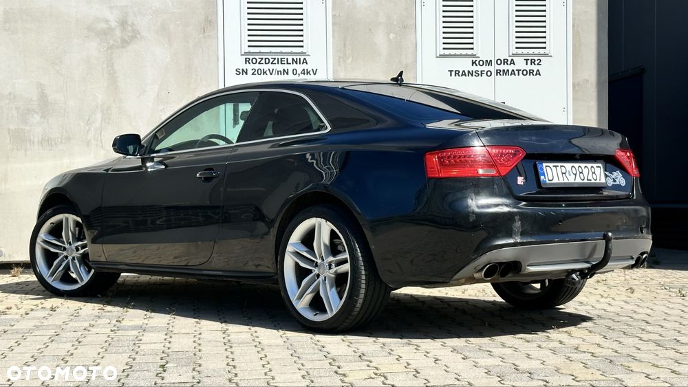 Audi A5 Coupé - 7