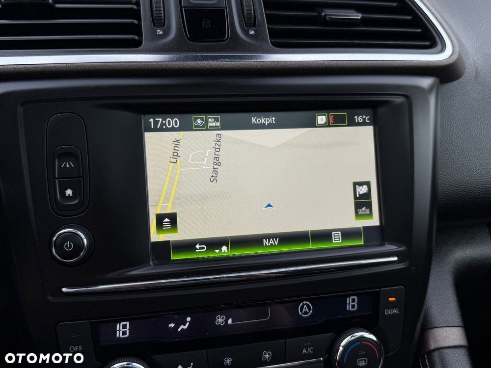 Renault Kadjar Energy dCi 110 EDC XMOD - 15