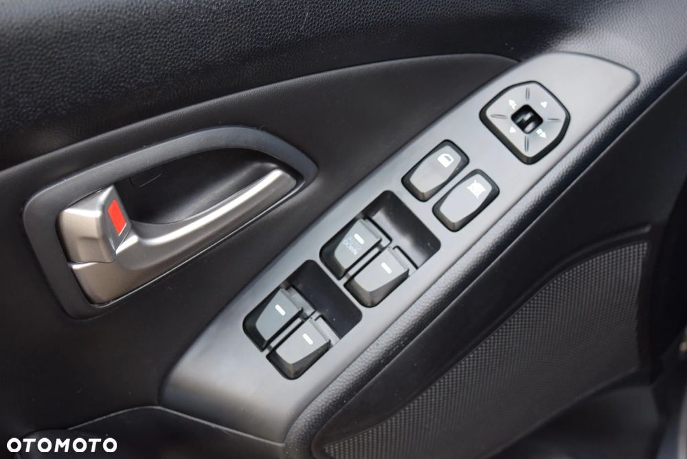 Hyundai ix35 2.0 Comfort - 18