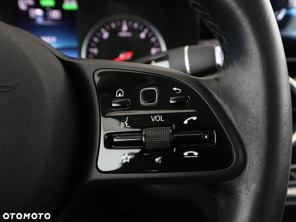 Mercedes-Benz Klasa C 300 de 9G-TRONIC Avantgarde - 34