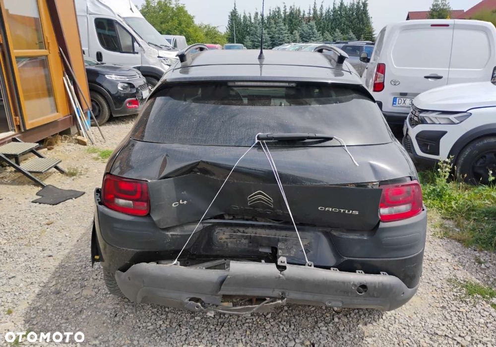 Citroën C4 Cactus - 19
