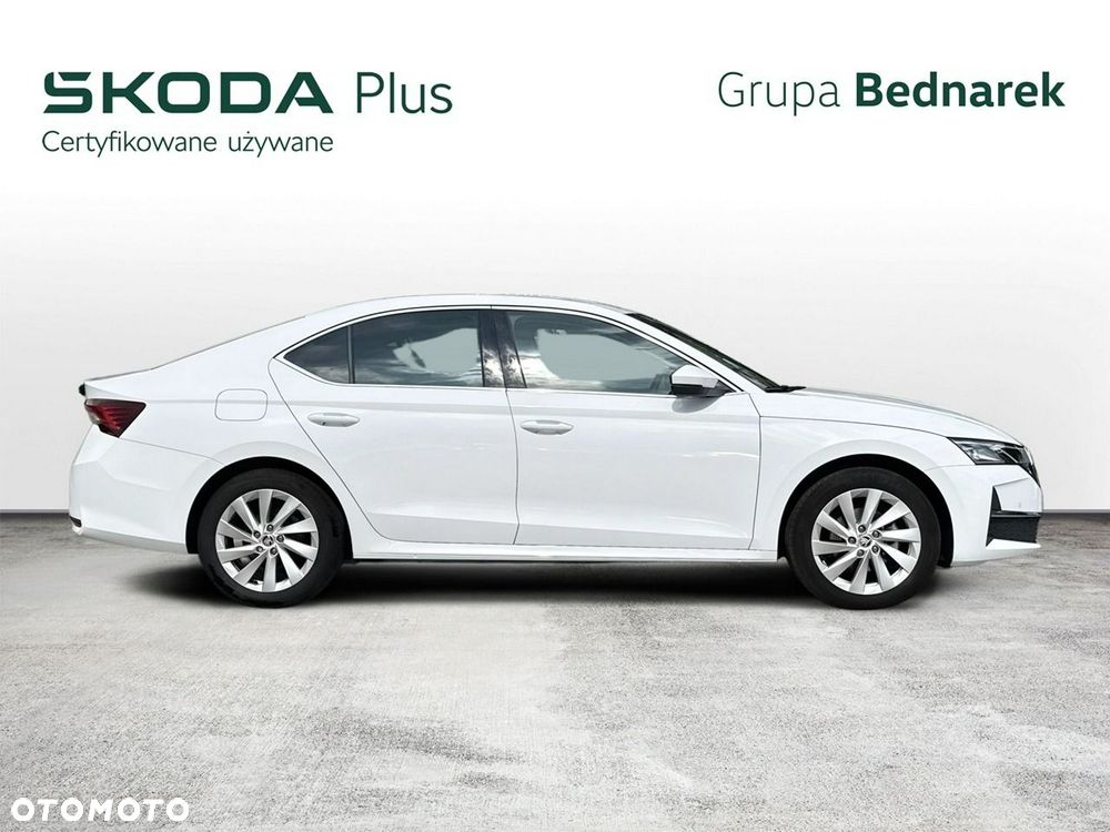 Skoda Octavia 1.5 TSI Selection - 7