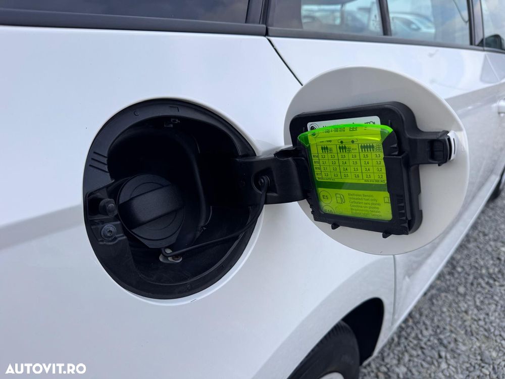 Skoda Fabia 1.0 TSI 95 CP Ambition - 5