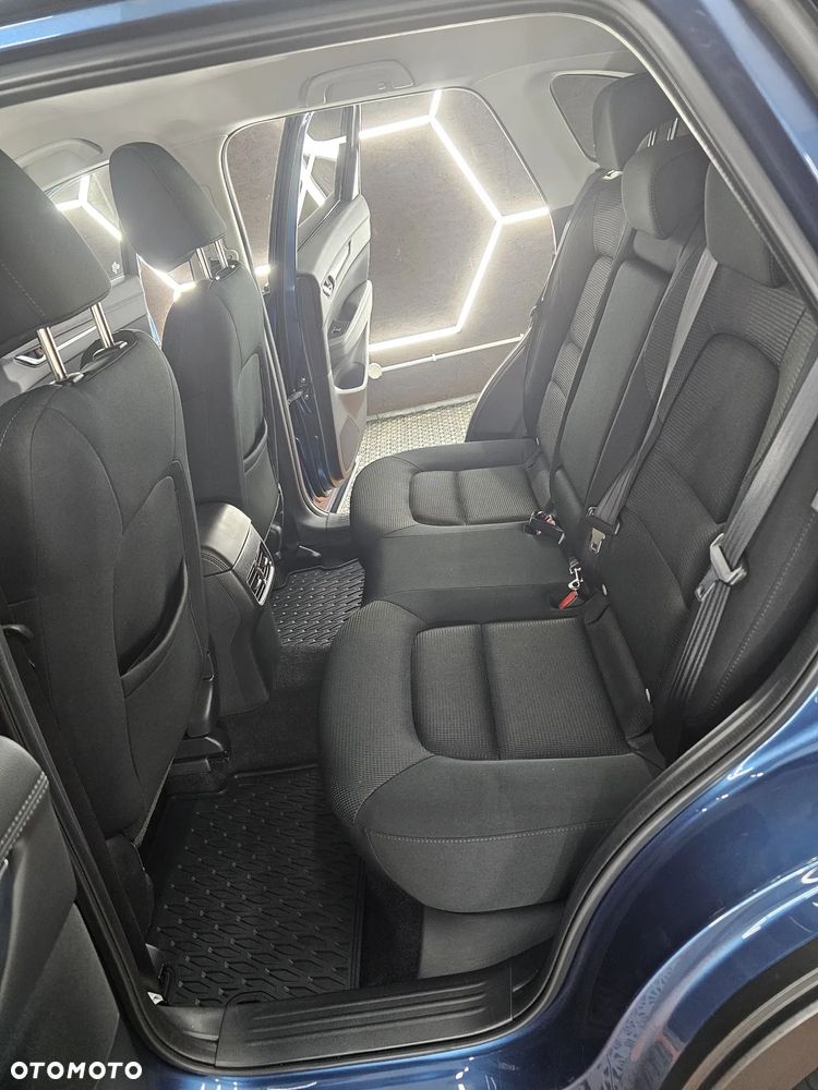 Mazda CX-5 2.0 Hikari 2WD - 35