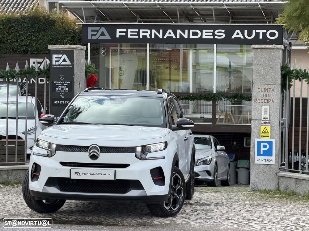 Citroën C3 1.2 Turbo Max - 8