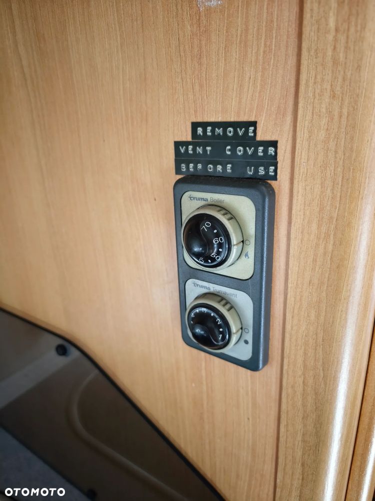TEC Travel King 535 TE - 31