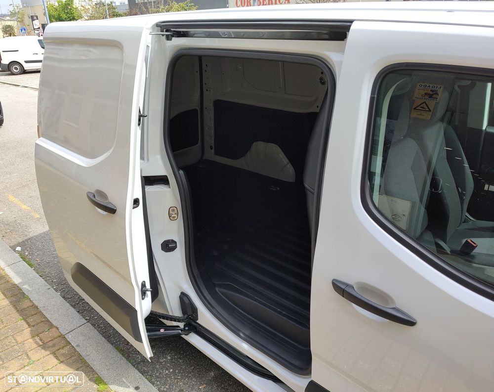 Citroën Berlingo 1.5 BlueHDi XL Live - 10