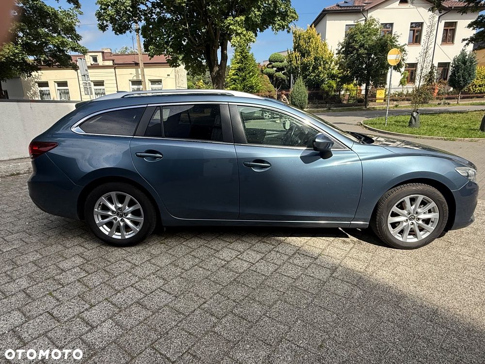 Mazda 6 2.0 Skygo - 15