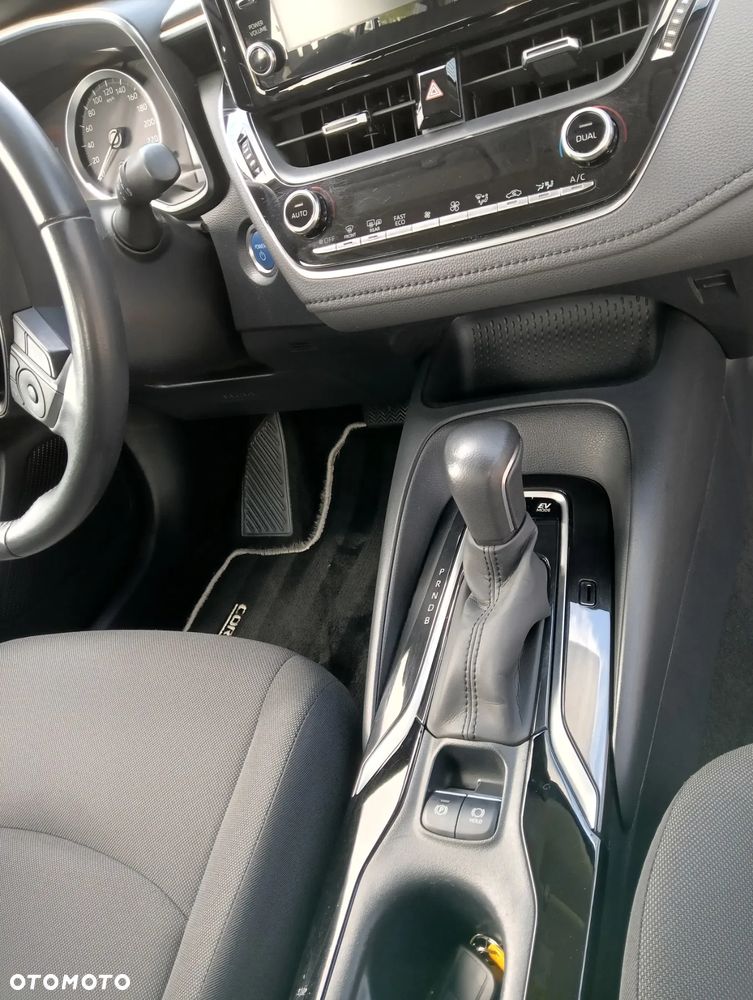 Toyota Corolla 1.8 Hybrid Comfort - 16