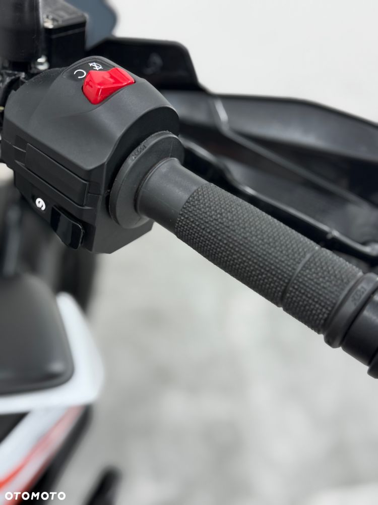 KTM Adventure 390 - 12